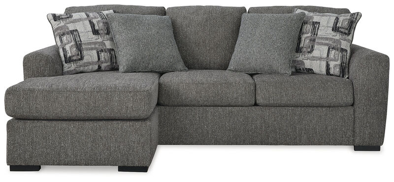 Gardiner Sofa Chaise image number 0