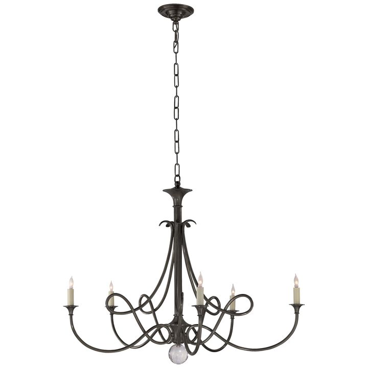Eric Cohler Double Chandelier Collection