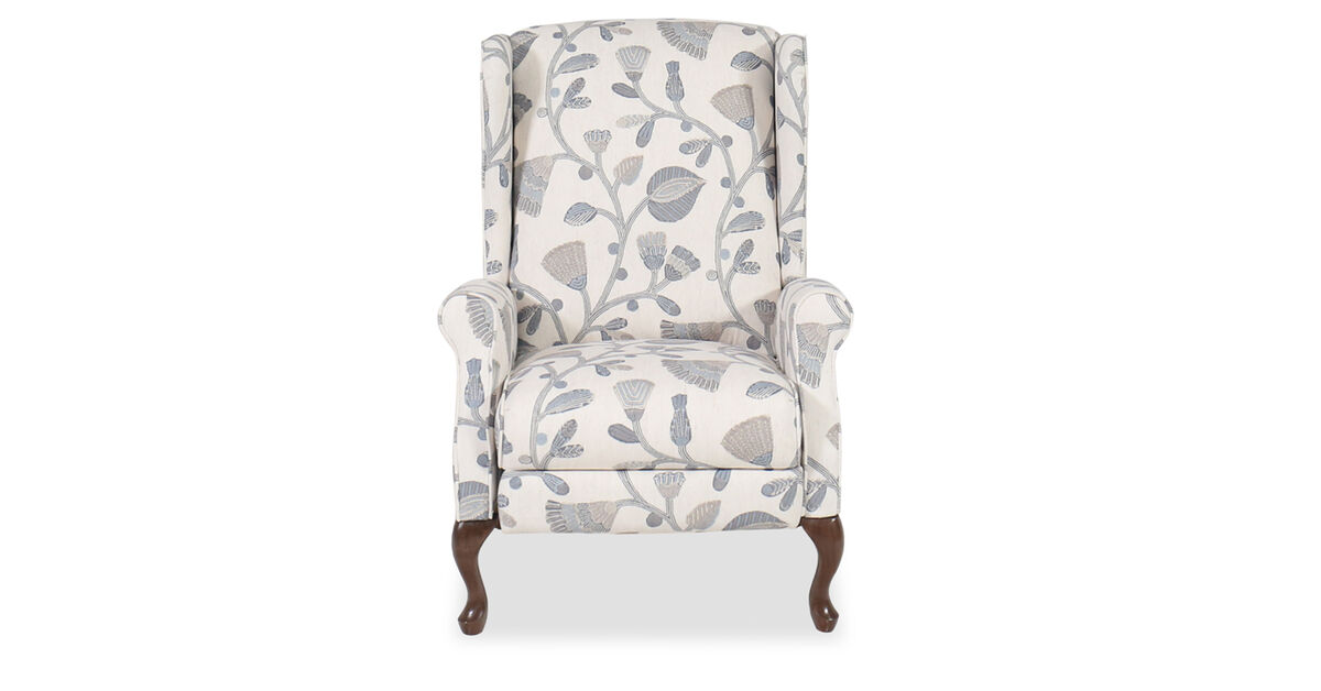 Kimberly High Leg Reclining Chair
