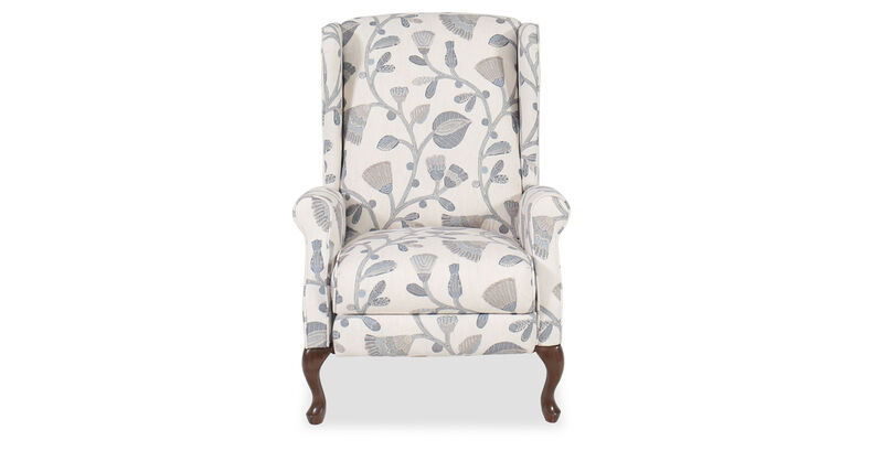 Kimberly High Leg Reclining Chair image number 1