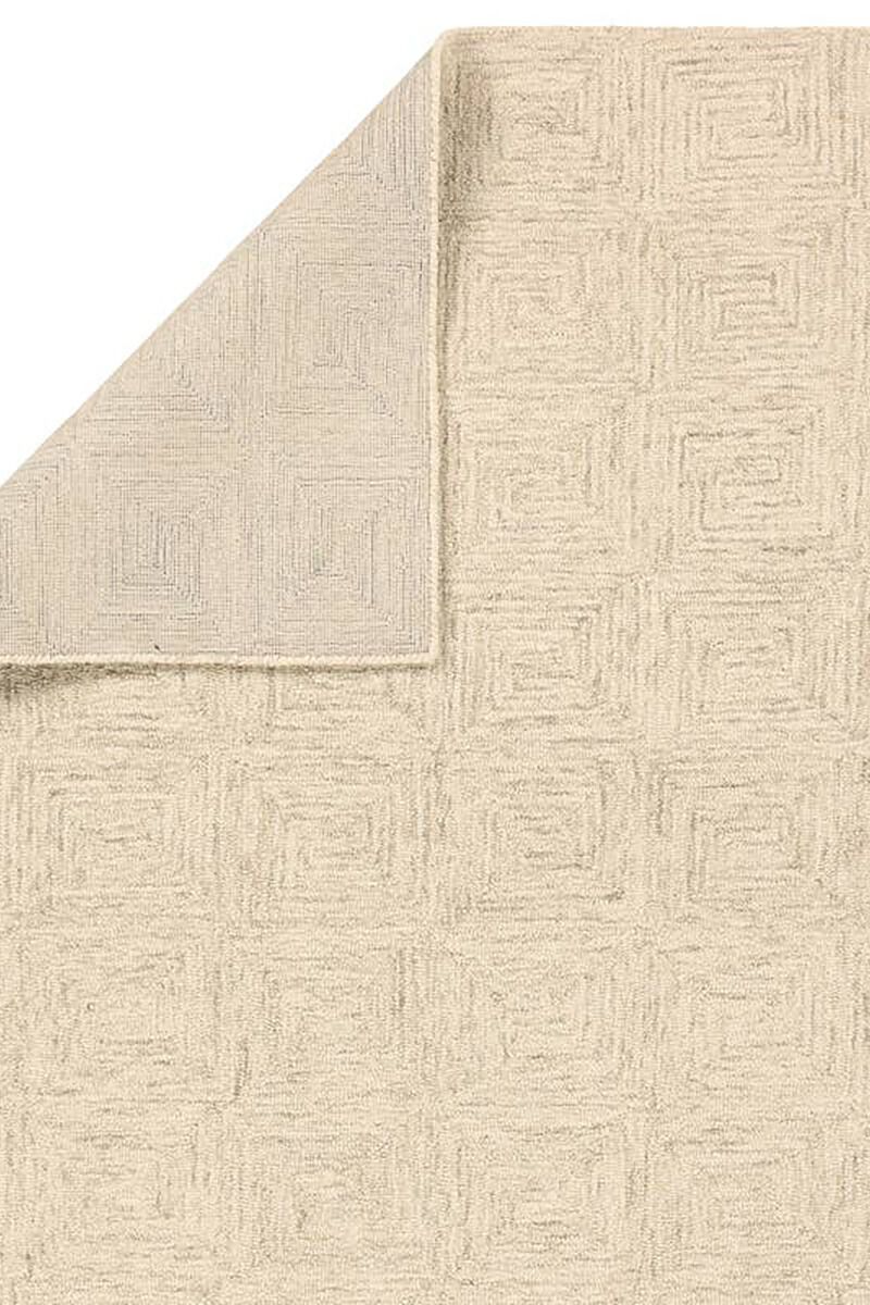 Kafes Aleric Sandshell 8'6" x 11'6" Rug image number 5