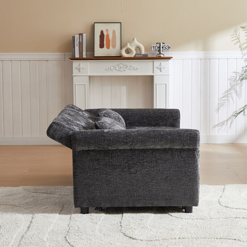 Poltok Loveseat Sofa image number 4