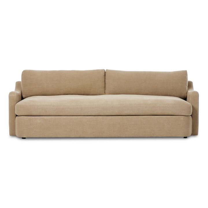 Aurelia Broadway Canvas Sofa