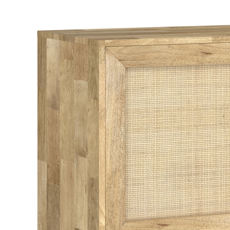 Simpli Home Reeves Sideboard Buffet image number 6