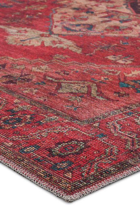 Vindage Monroe Sea Mist 3'11" x 6' Rug