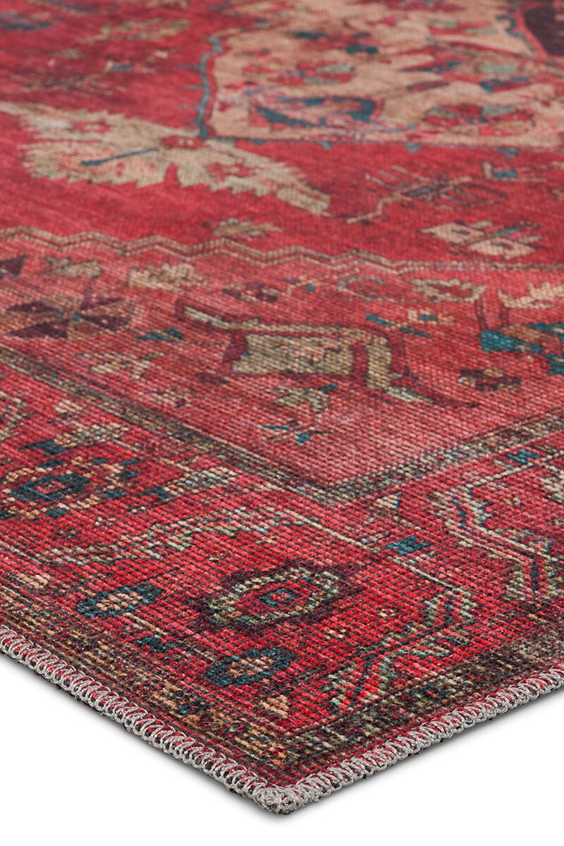 Vindage Monroe Sea Mist 9'2" x 12' Rug image number 1