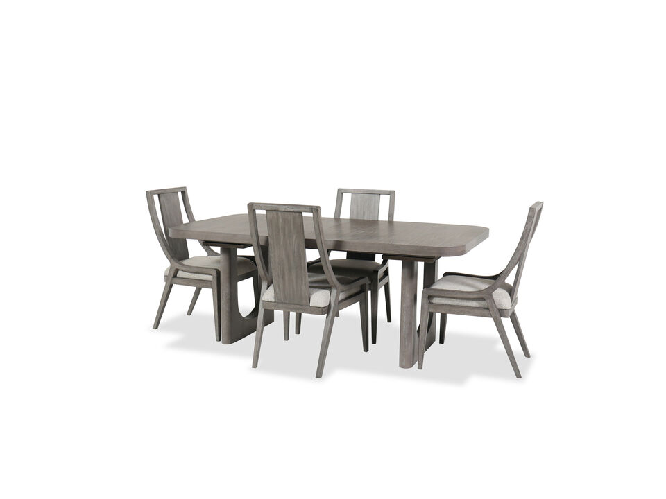 Griffith 5-Piece Dining Set
