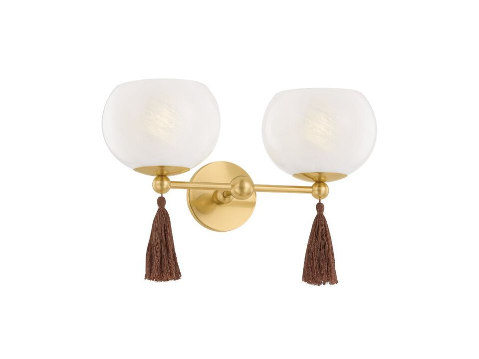Niya Wall Sconce