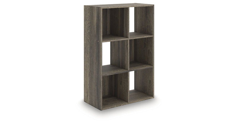 Shallifer Six Cube Organizer image number 2