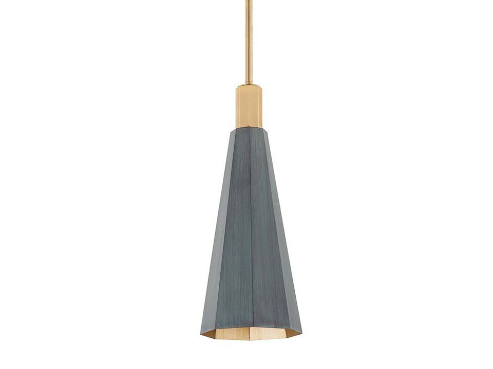 Huntley Pendant