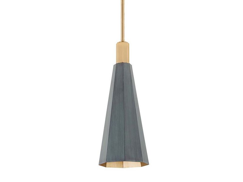 Huntley Pendant image number 0