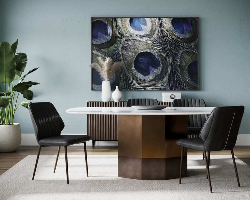 Calathea Rug image number 2