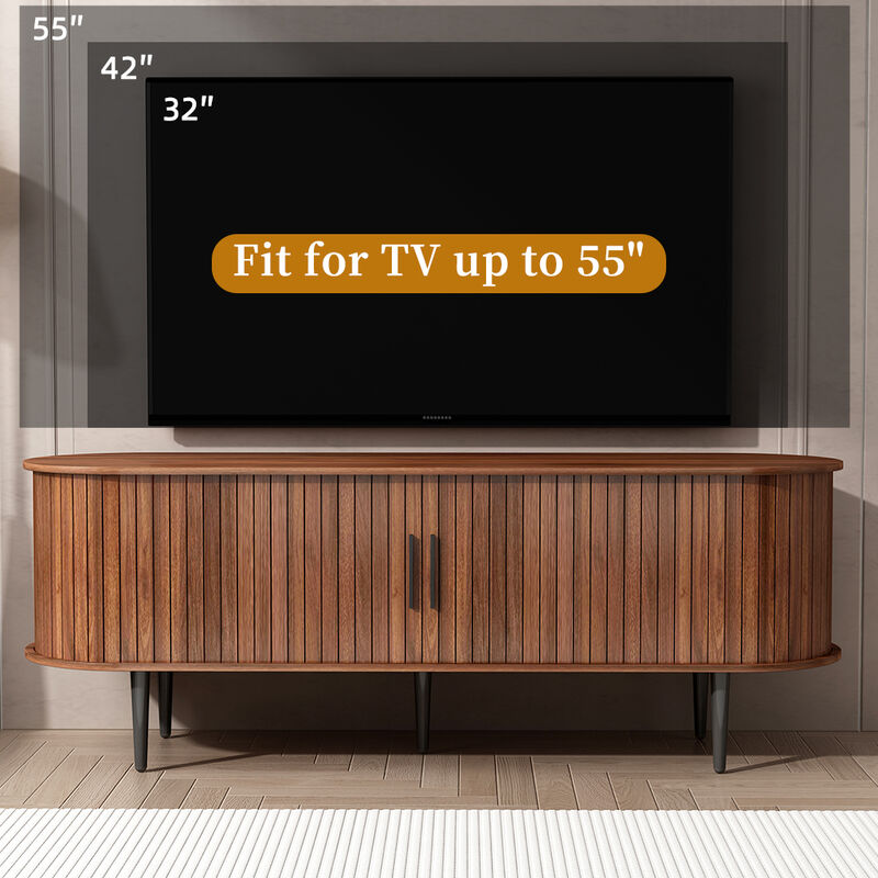 Pabbur TV Stand image number 8