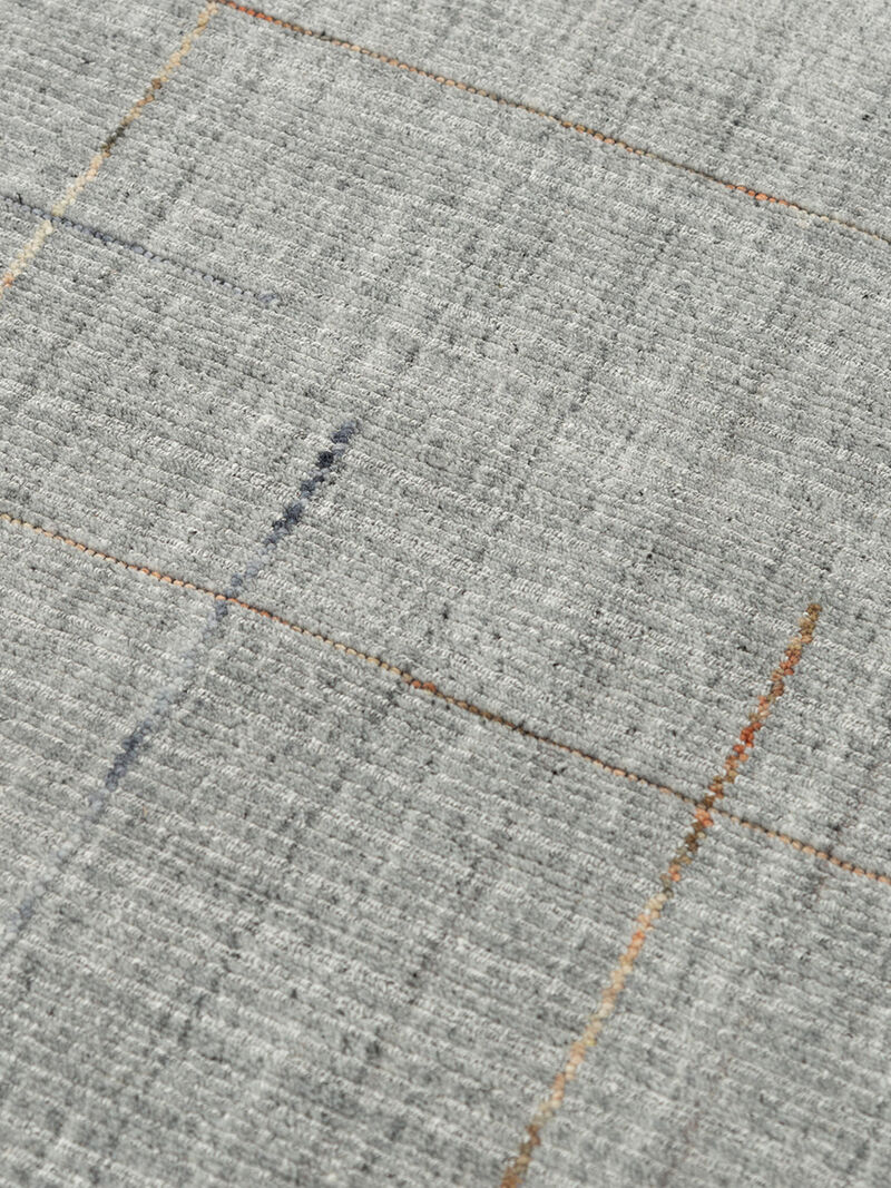Kiki KIK695 2' x 3' Rug image number 3