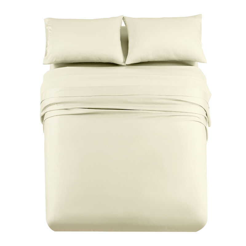 Egyptian Linens - RV Sheet Sets Soft Cotton Sateen