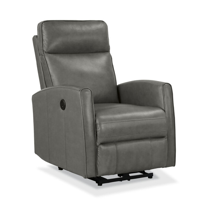 Serbia Power Recliner with USB Charger