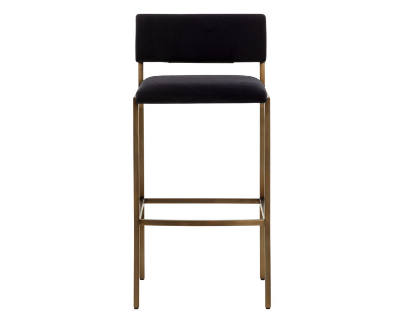 Mori Barstool image number 1