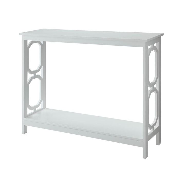 Convience Concept, Inc. Omega Console Table