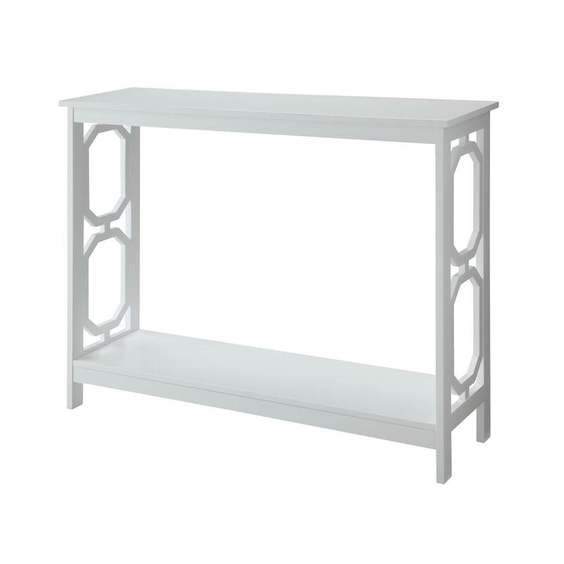 Convience Concept, Inc. Omega Console Table