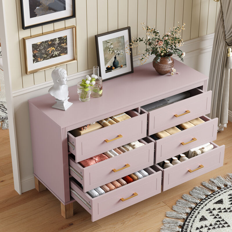 Rexmim Dresser image number 6