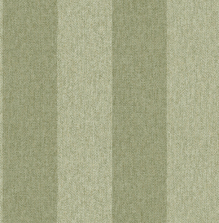 Finn Green Chevron Stripe Wallpaper (Set of 2)