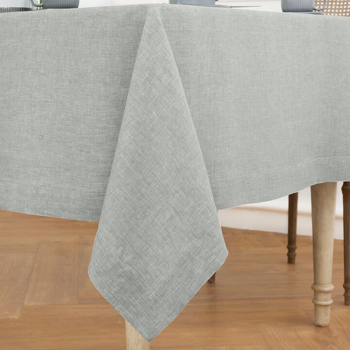 Linen Tablecloth - Athena