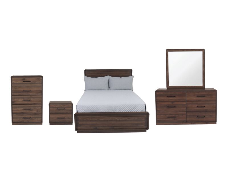 Hollinaze Cal King 5 Piece Set image number 0