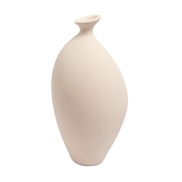 Cy Large Vase