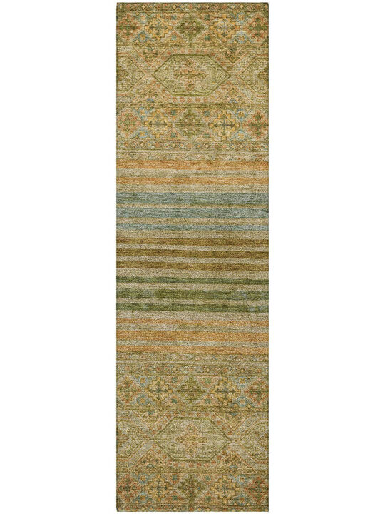 Tabrook TB7 2'3" x 7'6" Rug