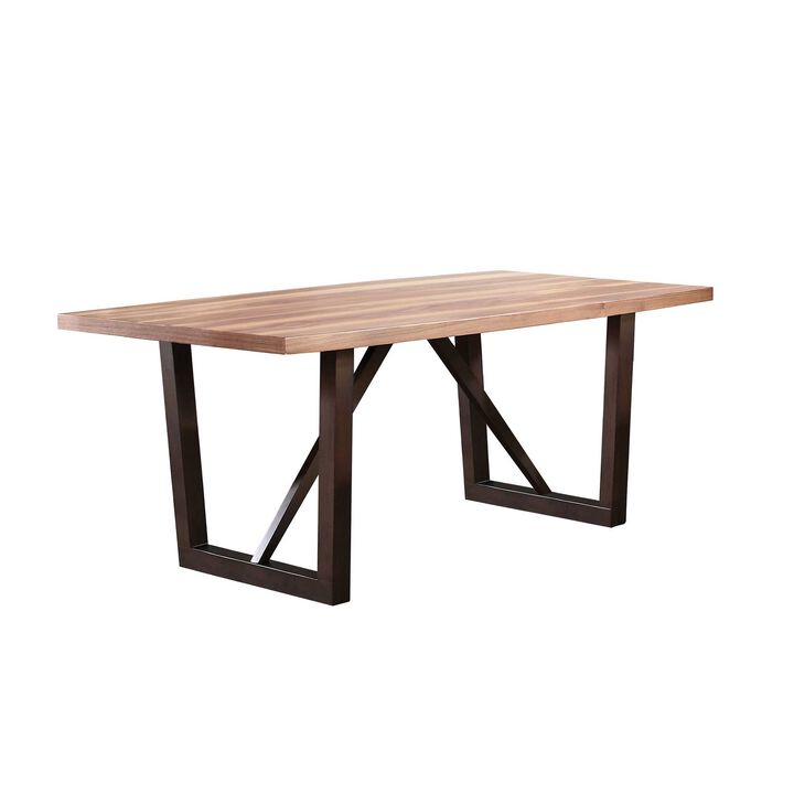 Venice Trestle Table