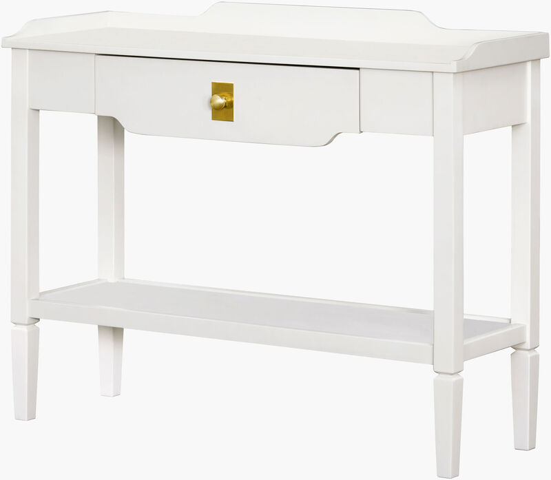 Doheny Console Table image number 0