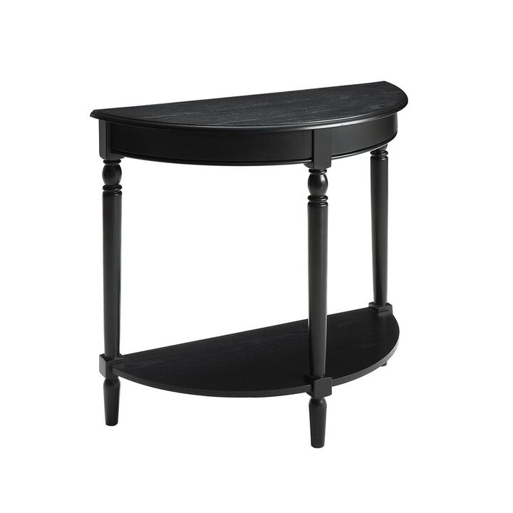 Convience Concept, Inc. French Country Entryway Table