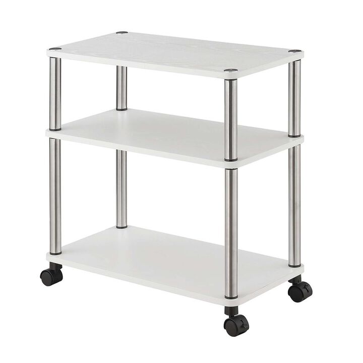 Convience Concept, Inc. Designs2Go Office Caddy
