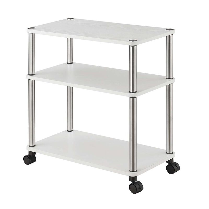 Convience Concept, Inc. Designs2Go Office Caddy image number 0