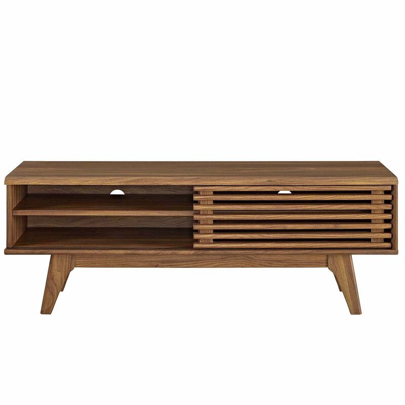 Render 48&rdquo; TV Stand-Benzara image number 2
