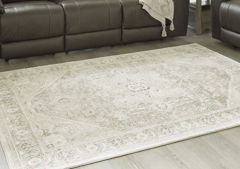 Gatwell 8' x 10' Rug image number 1