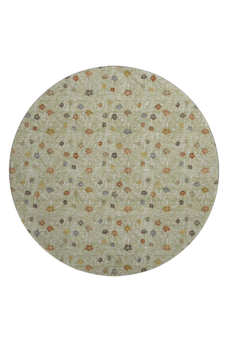 Soft Essentials SE4 Cactus 9' x 12' Rug image number 11