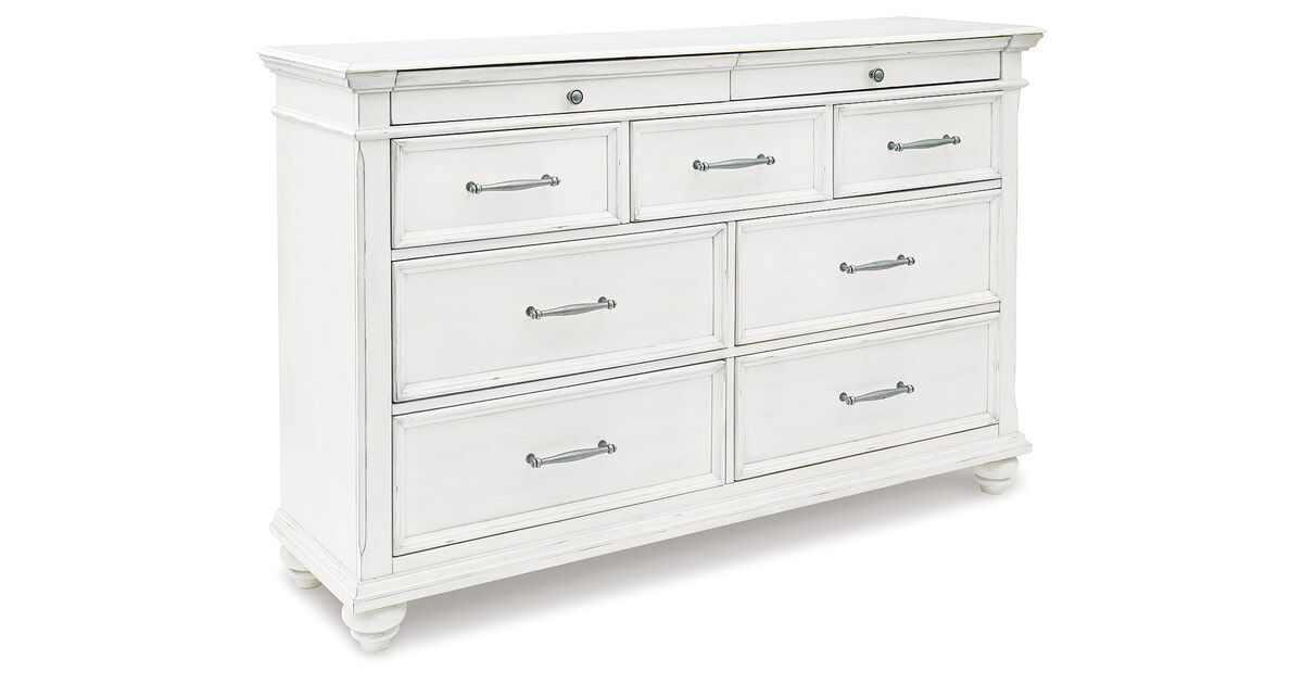 Kanwyn Dresser
