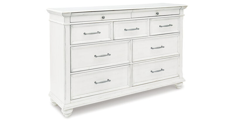 Kanwyn Dresser image number 0