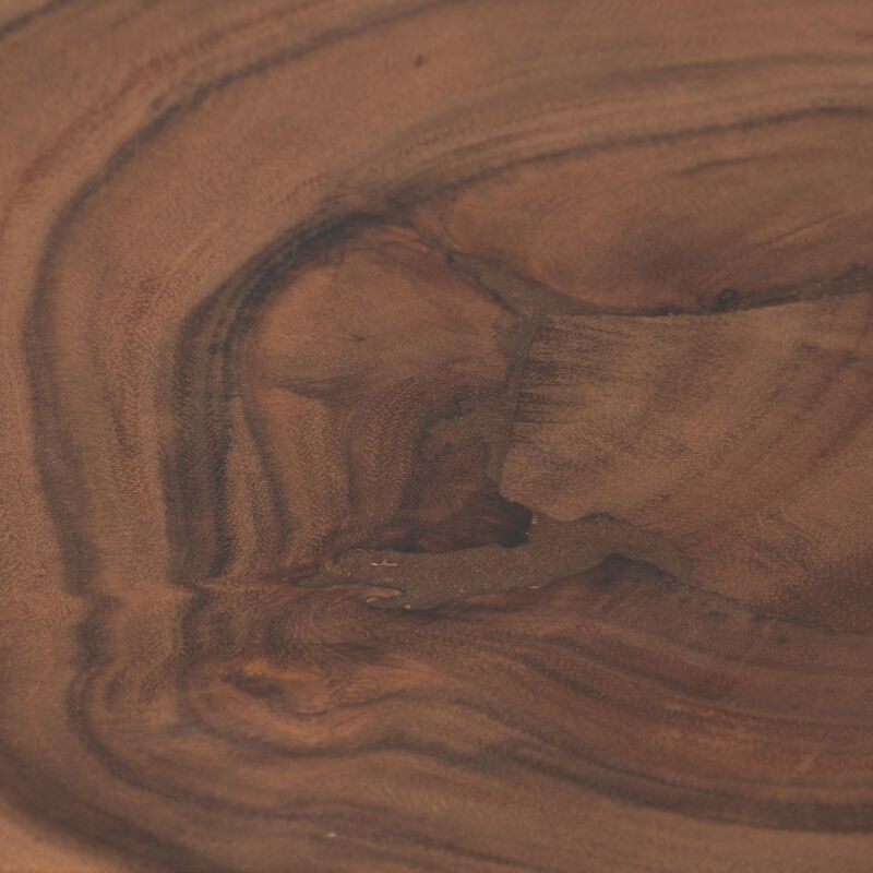 Twisted Accent Table image number 5