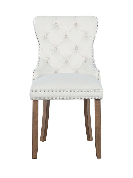 Charlotte Side Chair