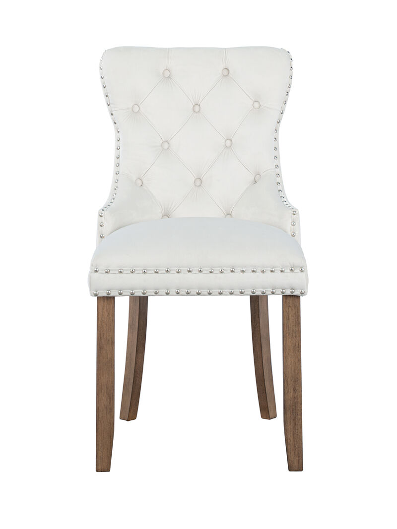 Charlotte Side Chair image number 0