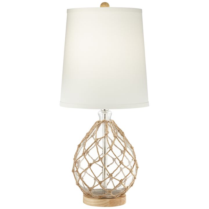 Castaway Table Lamp