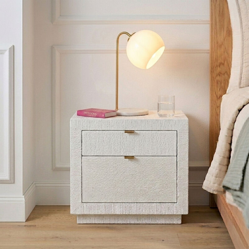 Krystal LED Table Lamp image number 4