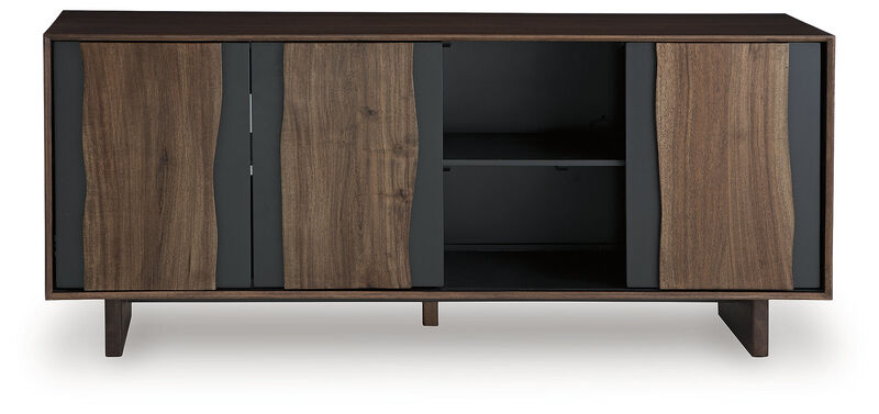 Welby Accent Cabinet image number 4