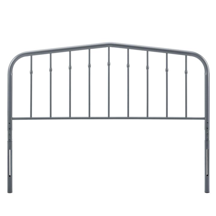 Lennon Metal Headboard