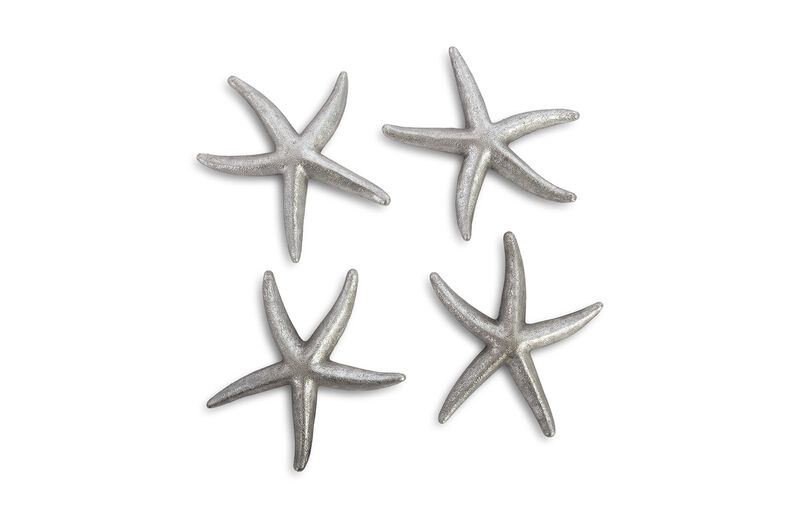 Starfish Small Set of 4