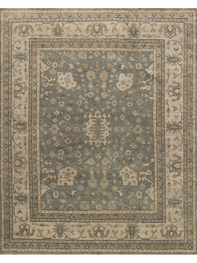 Heirloom HQ05 Collection