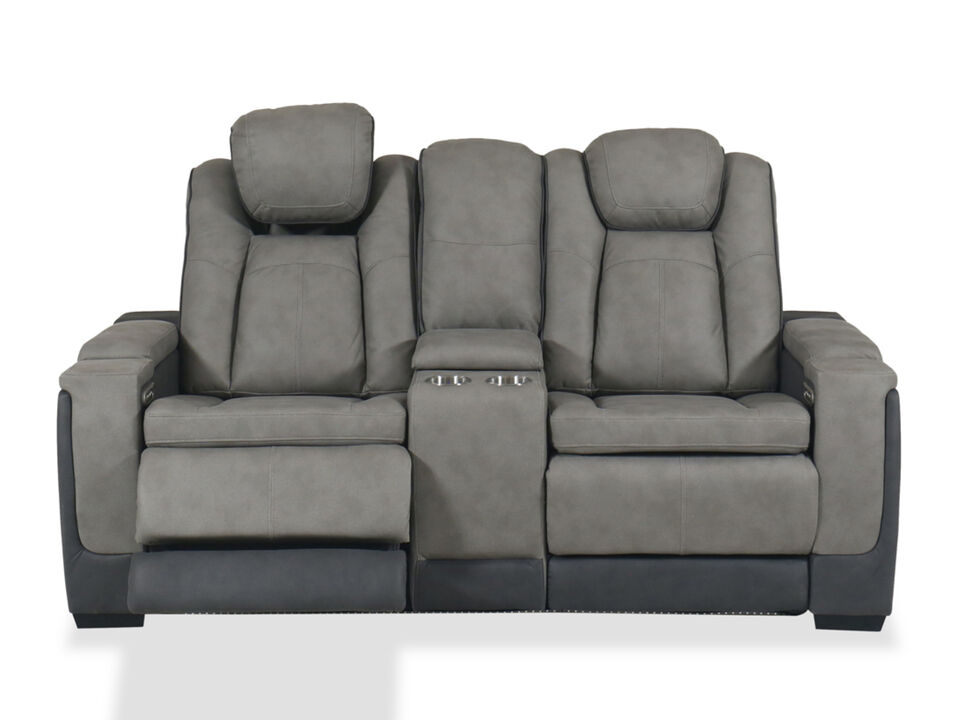 Lantana Motion Loveseat