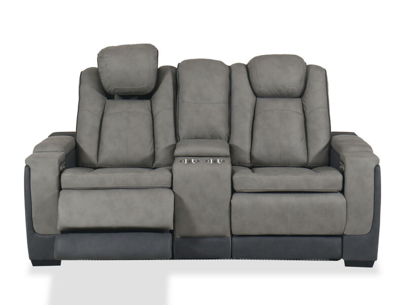Lantana Motion Loveseat